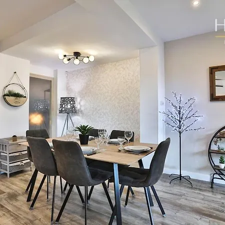 Hébergement de vacances Logement De Standing Avec Jacuzzi, Classe 4* L'Ile-d'Olonne